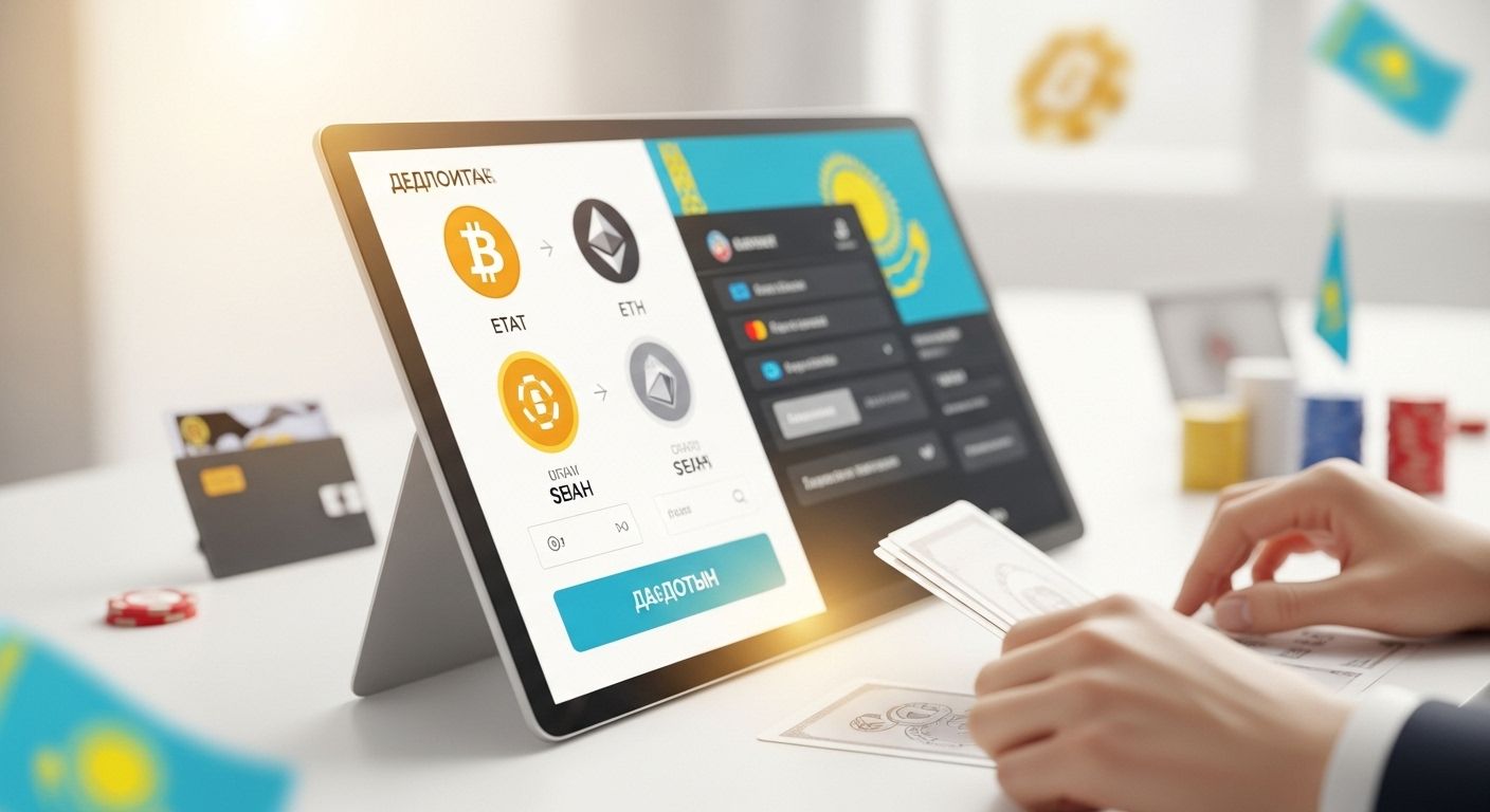 Қолжетімді депозиттік әдістер casino deposit bonuses


