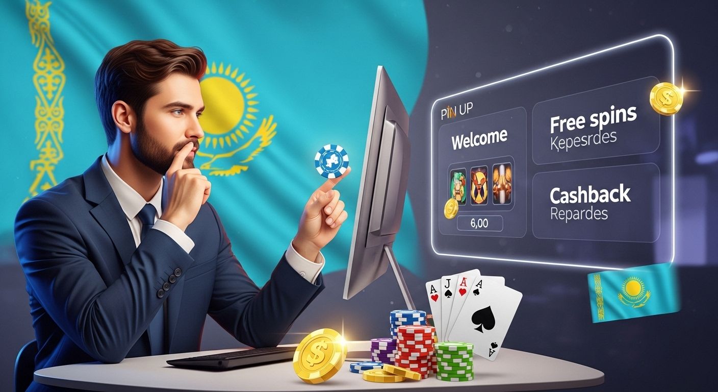 Мұнда ойнаудың артықшылықтары pinup kazakhstan


